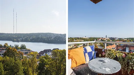 Bostadsrätter till salu i Nacka - foto 4