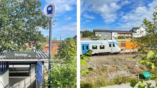 Bostadsrätter till salu i Salem - foto 10