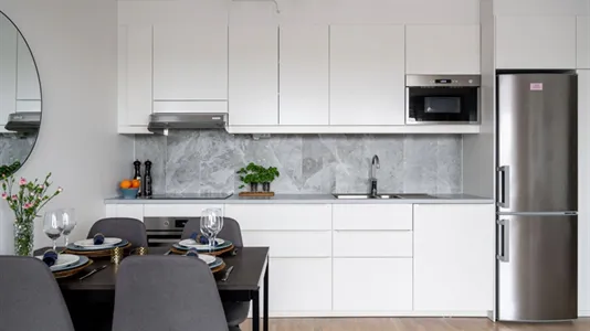 Bostadsrätter till salu i Huddinge - foto 2