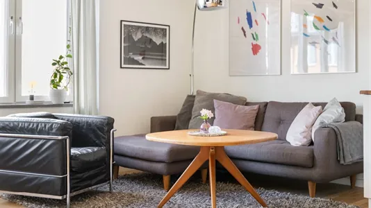 Bostadsrätter till salu i Södermalm - foto 7
