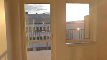 Lägenhet uthyres  i  Kungälv