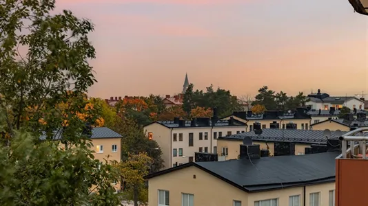 Bostadsrätter till salu i Söderort - foto 7