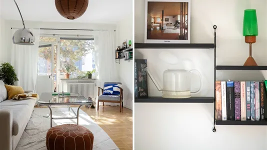 Bostadsrätter till salu i Hammarbyhamnen - foto 11