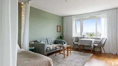 Bostadsrätt till salu i Söderort