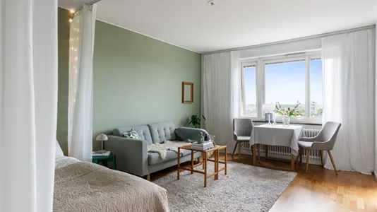 Bostadsrätter till salu i Söderort - foto 2