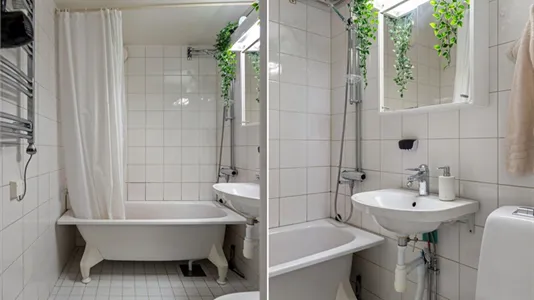 Bostadsrätter till salu i Söderort - foto 9