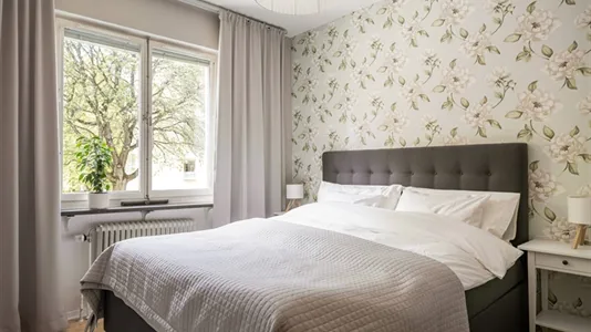 Bostadsrätter till salu i Hammarbyhamnen - foto 10