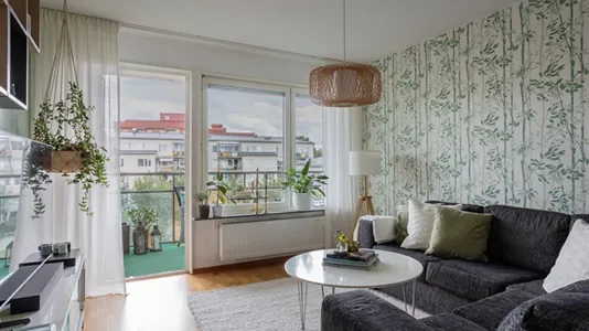 Bostadsrätter till salu i Söderort - foto 13