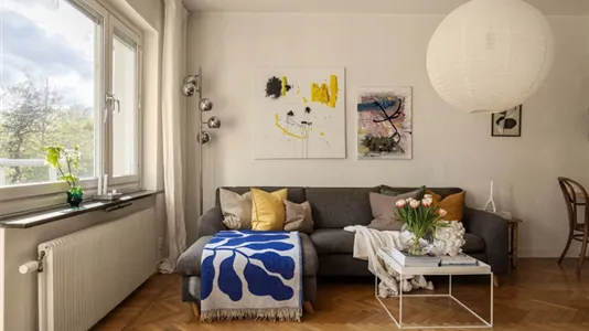 Bostadsrätter till salu i Söderort - foto 4