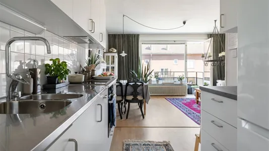 Bostadsrätter till salu i Söderort - foto 13