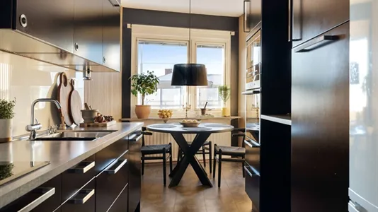 Bostadsrätter till salu i Söderort - foto 11