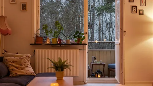 Bostadsrätter till salu i Söderort - foto 4