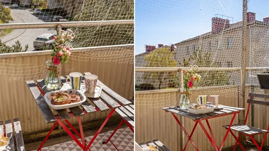 Bostadsrätter till salu i Hammarbyhamnen - foto 11