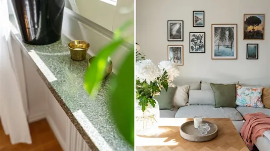 Bostadsrätter till salu i Hammarbyhamnen - foto 10