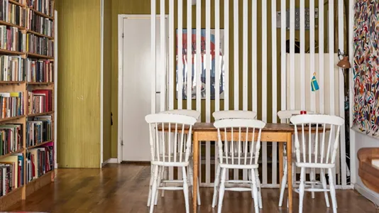 Bostadsrätter till salu i Södermalm - foto 3