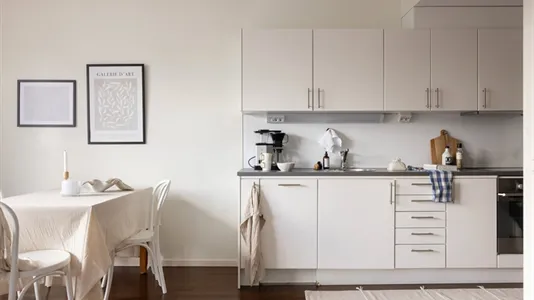 Bostadsrätter till salu i Söderort - foto 11