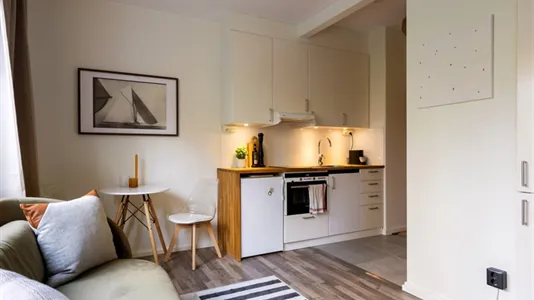 Bostadsrätter till salu i Söderort - foto 2