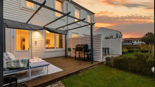 Bostadsrätter till salu i Haninge - foto 1