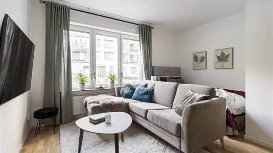 Bostadsrätter till salu i Söderort - foto 4