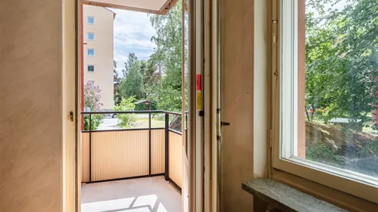 Bostadsrätter till salu i Hammarbyhamnen - foto 3