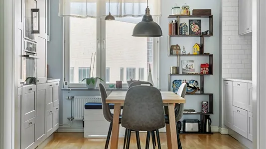 Bostadsrätter till salu i Södermalm - foto 11