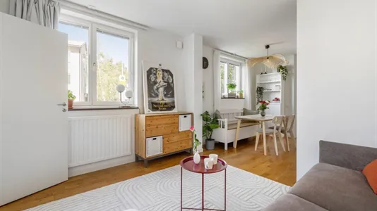 Bostadsrätter till salu i Söderort - foto 5