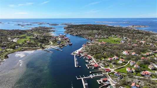Tomter till salu i Strömstad - foto 13