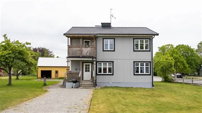 Hus till salu i Tingsryd