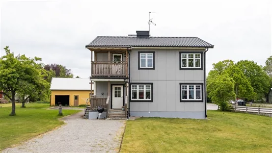 Hus till salu i Tingsryd - foto 1