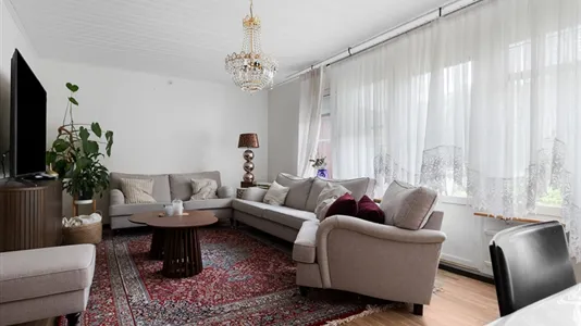 Bostadsrätter till salu i Haninge - foto 2