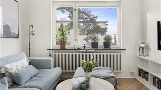 Bostadsrätter till salu i Kungsholmen - foto 8