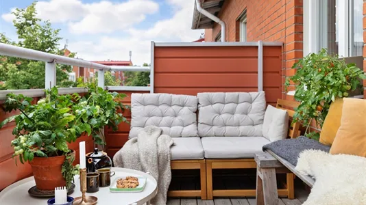 Bostadsrätter till salu i Söderort - foto 2