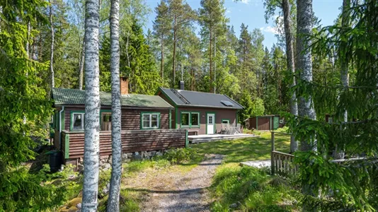Fritidshus till salu i Gävle - foto 1