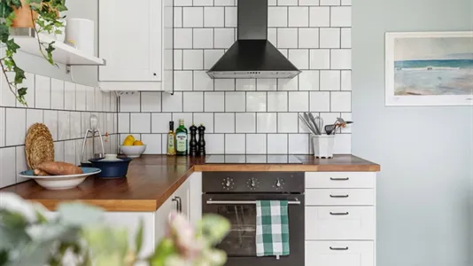 Bostadsrätter till salu i Hammarbyhamnen - foto 6