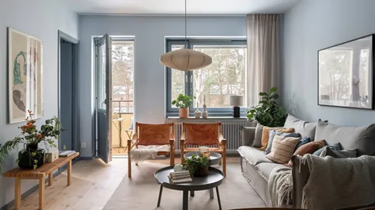 Bostadsrätter till salu i Söderort - foto 4