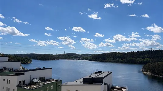 Bostadsrätter till salu i Nacka - foto 1