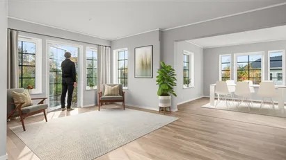 Vid havet! Helt NYTT hus för 4 495 000 kr i en underbar skärgårdsmiljö med möjlighet till båtplats