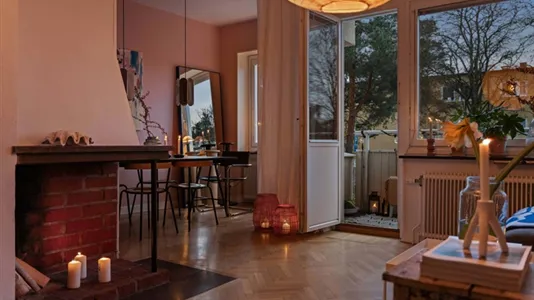 Bostadsrätter till salu i Söderort - foto 5