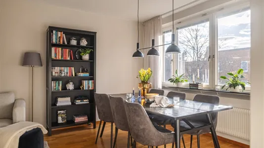 Bostadsrätter till salu i Nässjö - foto 12