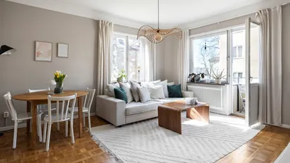 Bostadsrätt till salu i Hammarbyhamnen
