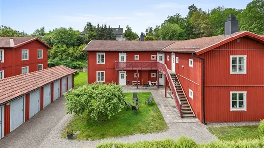 Bostadsrätter till salu i Huddinge - foto 1