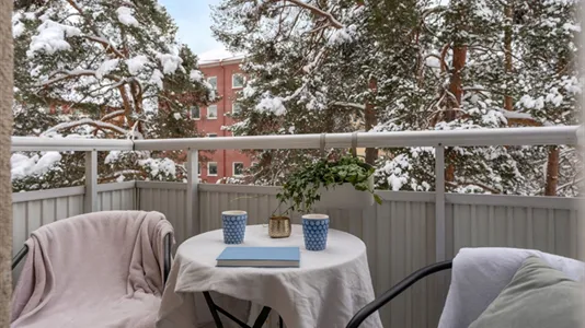 Bostadsrätter till salu i Hammarbyhamnen - foto 8