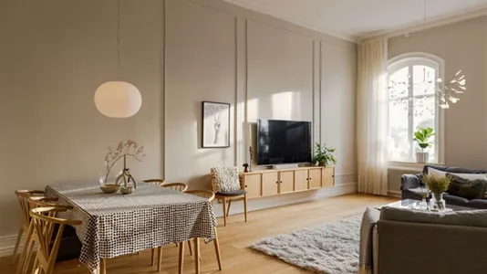 Lägenheter till salu i Växjö - foto 2