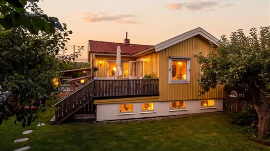 Bostadsrätter till salu i Söderort - foto 1