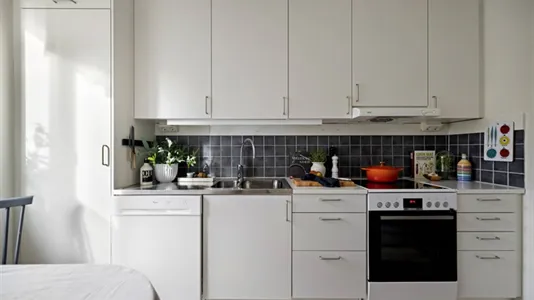 Bostadsrätter till salu i Söderort - foto 11