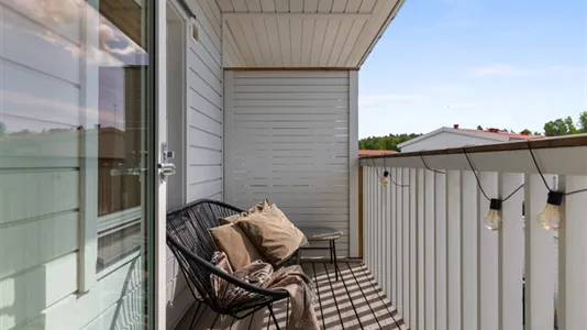 Bostadsrätter till salu i Haninge - foto 8