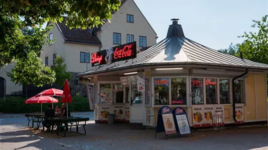 Bostadsrätter till salu i Huddinge - foto 9