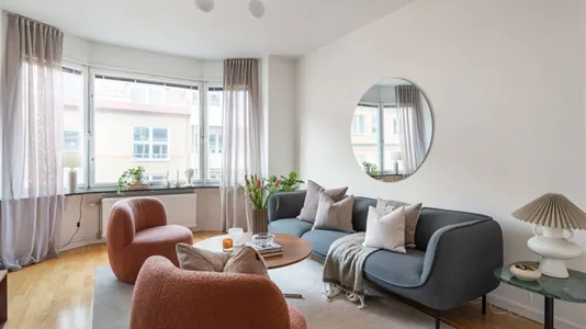 Bostadsrätter till salu i Södermalm - foto 4