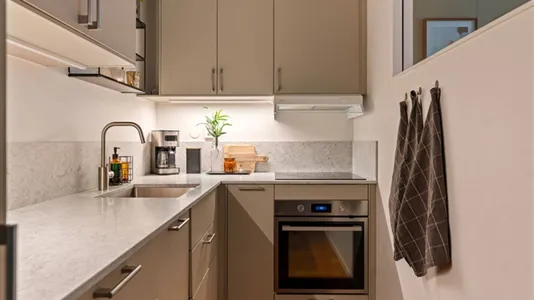 Bostadsrätter till salu i Södermalm - foto 9