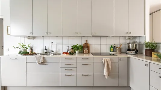 Bostadsrätter till salu i Södermalm - foto 6